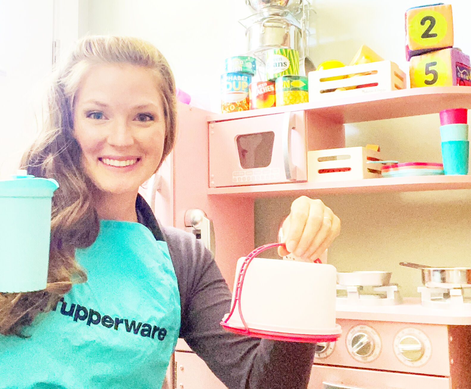 Tupperware